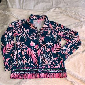 Slat house Soirée popover